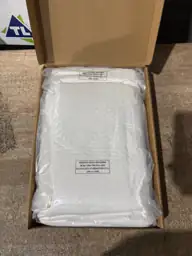 Twin XL Mattress Topper Cover… — Photo 3