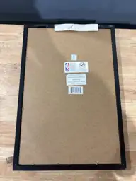Los Angeles clippers wall decor — Photo 3