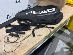 HEAD Base Racquet Bag S… — Photo 3