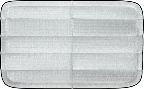VANNCAMP Magnetic Crew Window Cover… — Photo 1