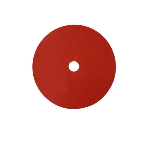 7 in. 80-Grit Edger Disc… — Photo 1
