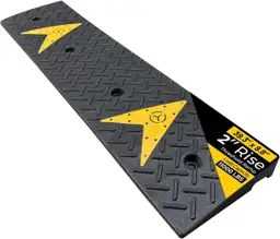 2" Rise Threshold Ramp, Wheelchair… — Photo 1