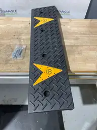 2" Rise Threshold Ramp, Wheelchair… — Photo 3