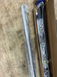 AENTGIU Studless Drywall TV Wall… — Photo 3