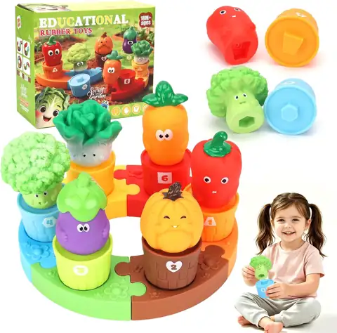 Educational Learning Toys, Birthday Gift… — Photo 1