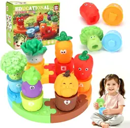 Educational Learning Toys, Birthday Gift… — Photo 1