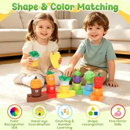Educational Learning Toys, Birthday Gift… — Photo 2