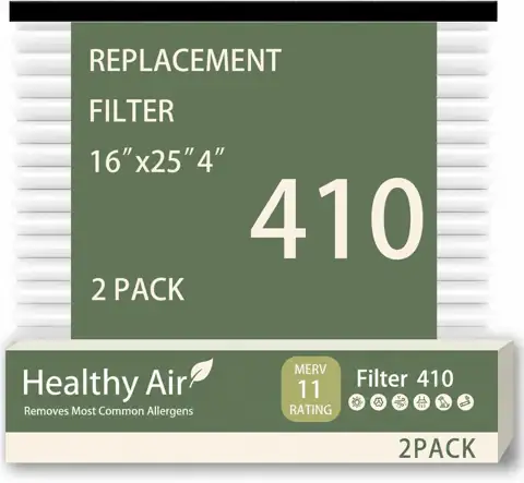 2 Pack 410 Filter Compatible… — Photo 1