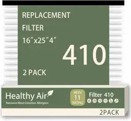 2 Pack 410 Filter Compatible… — Photo 1