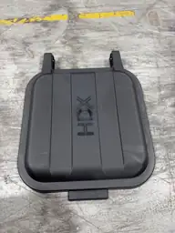HDX 45 Gal. Black Outdoor… — Photo 5
