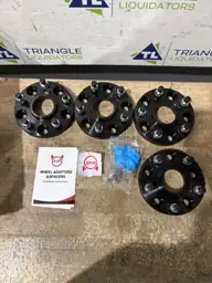 EVIL ENERGY 5x5 Wheel Spacers… — Photo 3