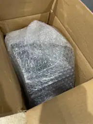 FOCUSLINE 100 Clear Silver Plastic… — Photo 3