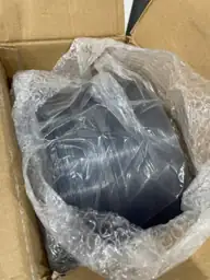 FOCUSLINE 100 Clear Silver Plastic… — Photo 3