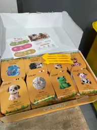 Air Dry Clay Kit: 16… — Photo 3