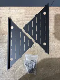 Corner Shower Shelves 10