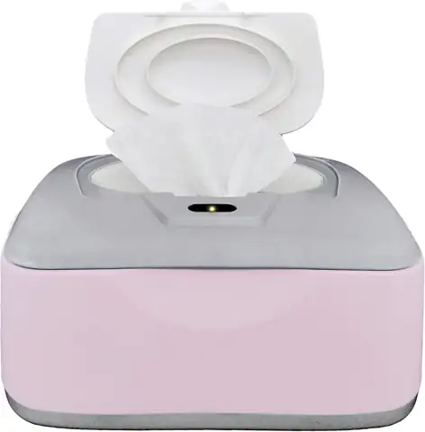 GOGO pure Baby Wet Wipes… — Photo 1