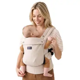 Momcozy PureHug Baby Carrier -… — Photo 1