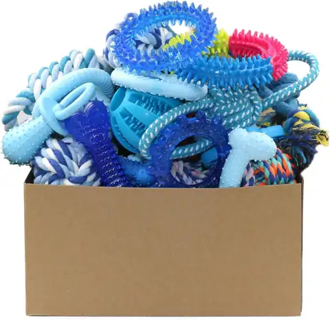 Beiker 20 Pack Puppy Chew… — Photo 1