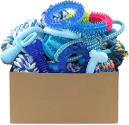 Beiker 20 Pack Puppy Chew… — Photo 1