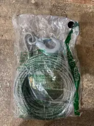 Steel Winch Cable with Hook… — Photo 4
