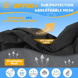 Orzbow Stroller Sun Shade -… — Photo 2