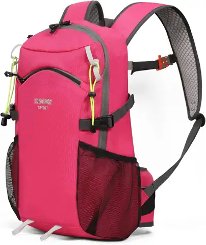 22L Lightweight Hiking Daypack with… — Photo 1