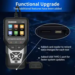 Z100 BMW OBD2 Scanner -… — Photo 2
