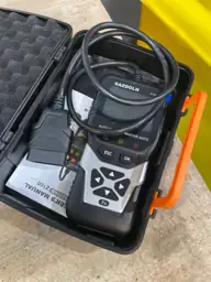Z100 BMW OBD2 Scanner -… — Photo 3