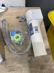 ICEPURE Under Sink Filter System,… — Photo 3