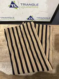 Lahome Striped Jute Fall Outdoor… — Photo 3