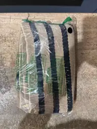 Lahome Striped Jute Fall Outdoor… — Photo 4