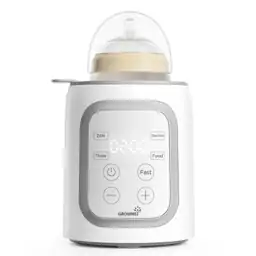 Grownsy 8-in-1 OG Fast Bottle… — Photo 1