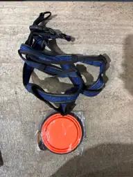 Dog Harness,No Pull for Large… — Photo 3