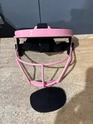 Dinictis Softball Mask, Lightweight with… — Photo 3