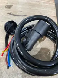 PlugSaf 6FT 7 Way Trailer… — Photo 4