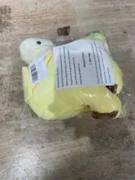 11' Banana Dinosaur Plush Toy,… — Photo 3