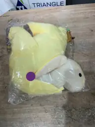 11' Banana Dinosaur Plush Toy,… — Photo 4