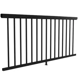 PEAK Aluminum Railing 6 ft… — Photo 1
