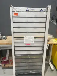 PEAK Aluminum Railing 6 ft… — Photo 3