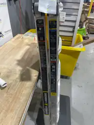 Gorilla Ladders 22 ft Reach… — Photo 3