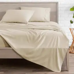Bare Home Queen Sheet Set… — Photo 2