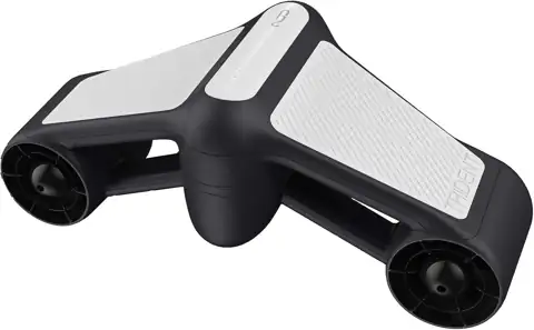 GENEINNO S1 Underwater Scooter, Dual… — Photo 1