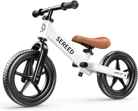 SEREED Toddler Balance Bike 2… — Photo 1