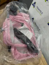 Pet Stroller for Small/Medium Dogs… — Photo 4