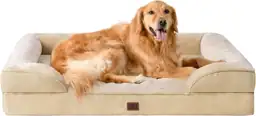 EHEYCIGA Orthopedic Extra Large Dog… — Photo 1
