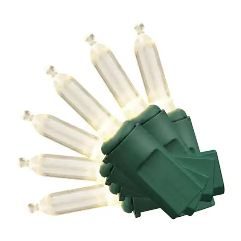 300L Warm White Mini LED… — Photo 1