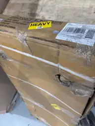 Portable Foldable Treadmill with Handle… — Photo 4