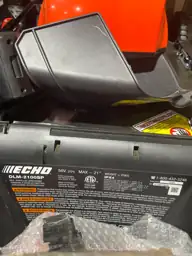 eFORCE 21 in. 56V Cordless… — Photo 4