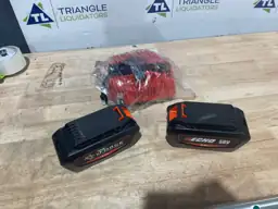 eFORCE 21 in. 56V Cordless… — Photo 5