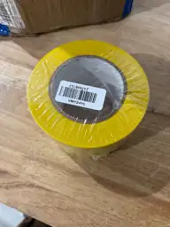 Vm124yl tape qt 12 — Photo 2
